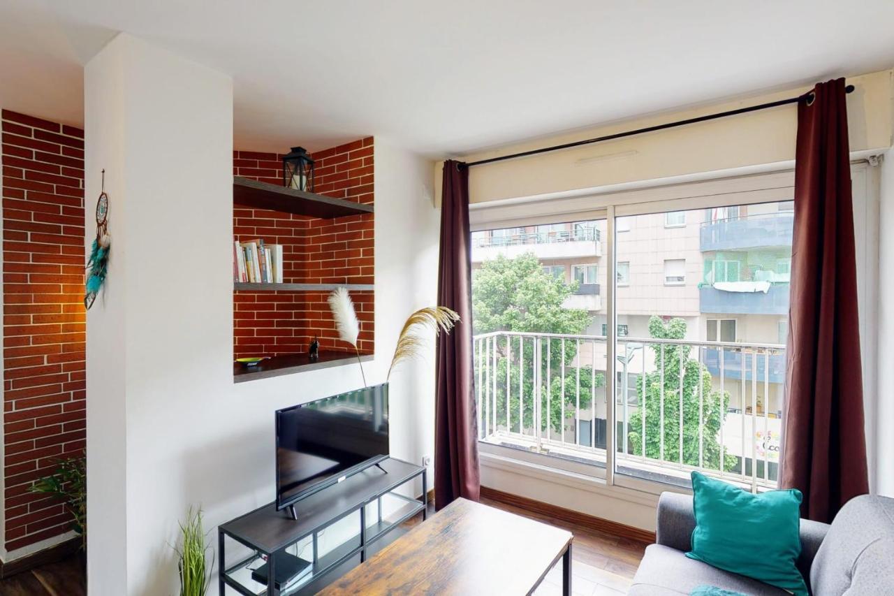 Le Berthollet 9 - Renovated Apartment 1 Bedroom 2 Steps - Annecy Center Exterior photo