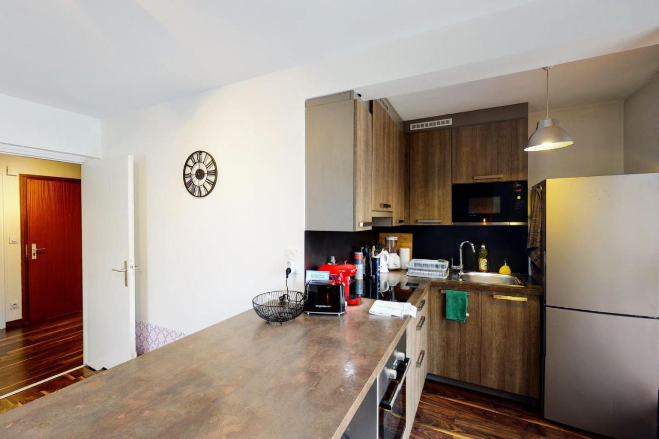 Le Berthollet 9 - Renovated Apartment 1 Bedroom 2 Steps - Annecy Center Exterior photo