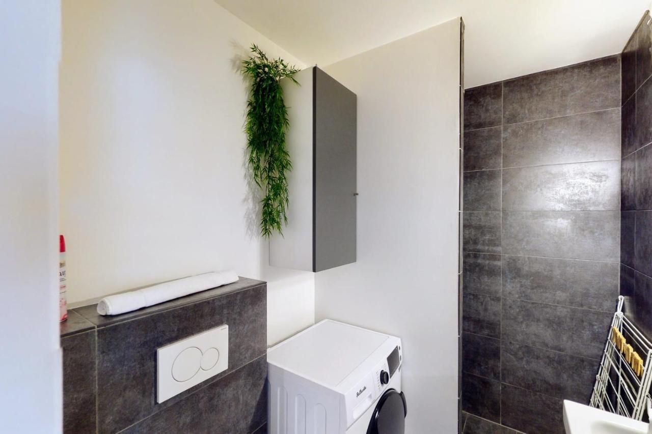 Le Berthollet 9 - Renovated Apartment 1 Bedroom 2 Steps - Annecy Center Exterior photo